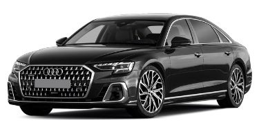 AUDI A8 21-