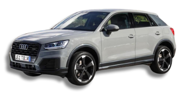 AUDI Q2 16-20