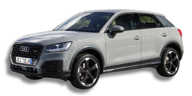 AUDI Q2 16-20