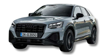 AUDI Q2 20-