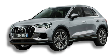 AUDI Q3 18-