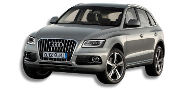 AUDI Q5 12-16