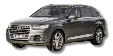 AUDI Q7 15-19