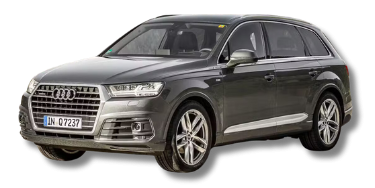 AUDI Q7 15-19