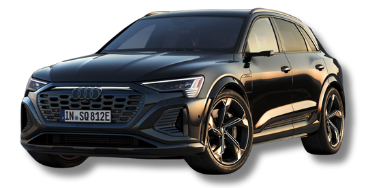 AUDI Q8 E-TRON 22-