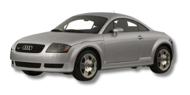 AUDI TT 98-06