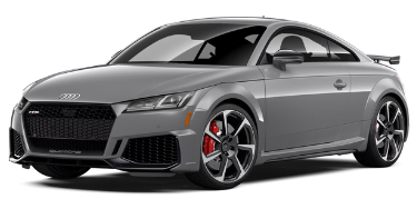 AUDI TT 18-