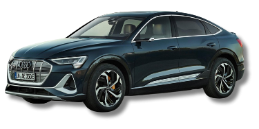 AUDI E-TRON SPORTBACK 20-