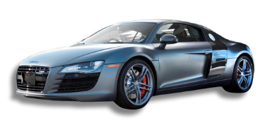 AUDI R8 07-