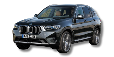 BMW X3 (G01) 21-