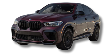 BMW X6 (G06) 19-