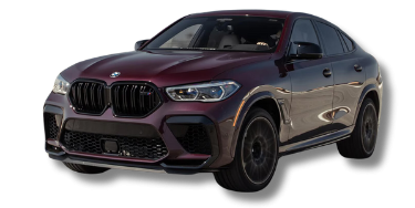 BMW X6 (G06) 19-