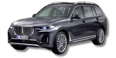 BMW X7 (G07) 18-