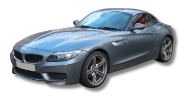 BMW Z4 (E89) 09-18