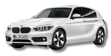 BMW SERIJA 1 (F21/20) 3/5D 11-15