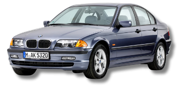 BMW SERIJA 3 (E46) SEDAN 02-05