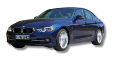 BMW SERIJA 3 (F30/F31) SEDAN/KARAVAN 12-14