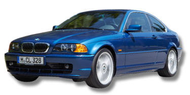 BMW SERIJA 3 (E46) COUPE/CABRIO 99-03