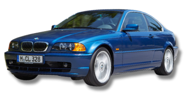 BMW SERIJA 3 (E46) COUPE/CABRIO 99-03