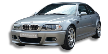 BMW SERIJA 3 (E46) COUPE/CABRIO 03-06