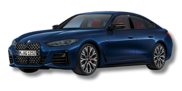 BMW SERIJA 4 (G26) GRAN COUPE 20-