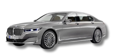 BMW SERIJA 7 (G11/G12) 19-22