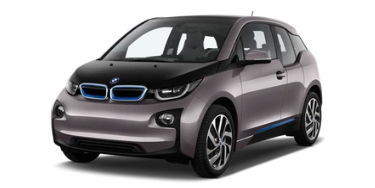 BMW SERIES i3 (I01) 13-17