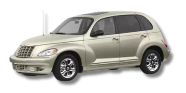 CHRYSLER PT CRUISER 01-10