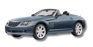 CHRYSLER CROSSFIRE 03-08