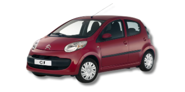 CITROEN C1 06-12