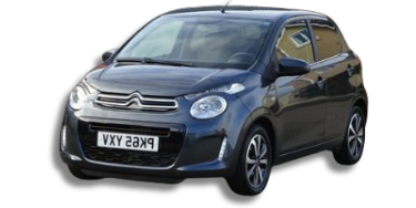 CITROEN C1 14-