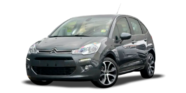 CITROEN C3 13-16