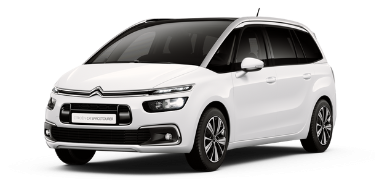 CITROEN C4 SPACETOURER 19-