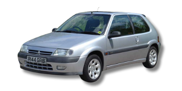 CITROEN SAXO 96-99