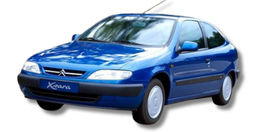 CITROEN XSARA 97-00