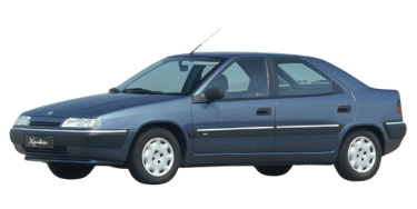 CITROEN XANTIA 93-01