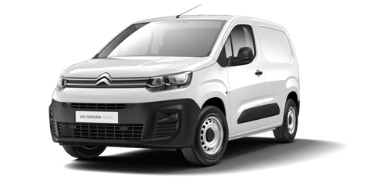 CITROEN BERLINGO VAN 19-