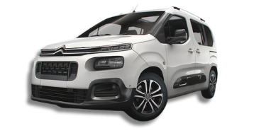 CITROEN BERLINGO 19-