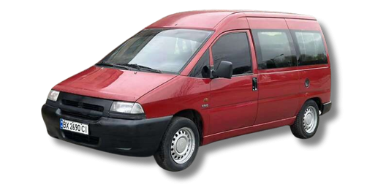 CITROEN JUMPY 95-03