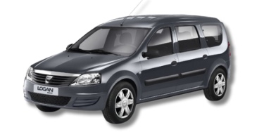 DACIA LOGAN-MCV 08-12