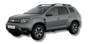 DACIA DUSTER 22-