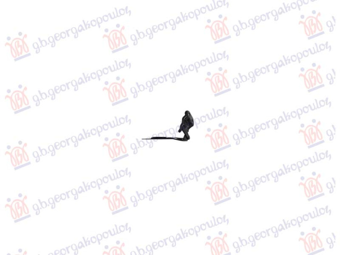 Šarke (ŠKARE) haube