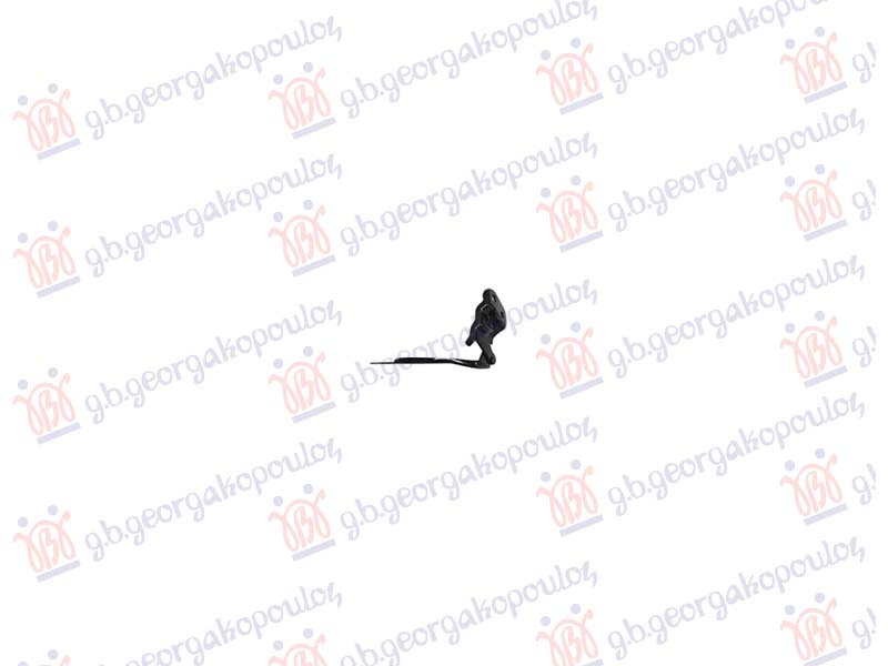 Šarke (ŠKARE) haube