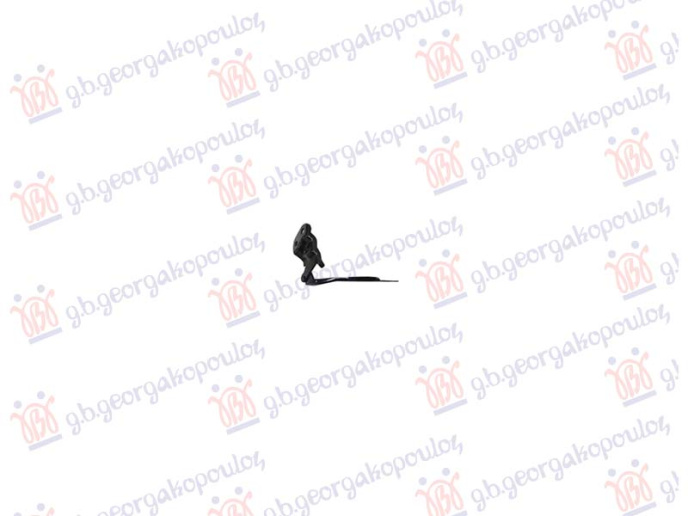 Šarke (ŠKARE) haube