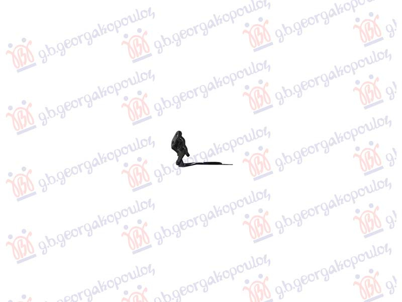 Šarke (ŠKARE) haube