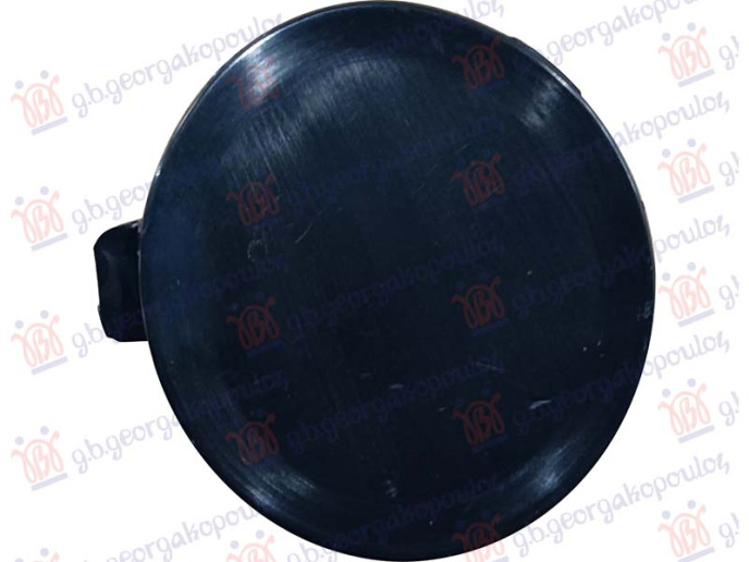 Poklopac kuke prednjeg branika