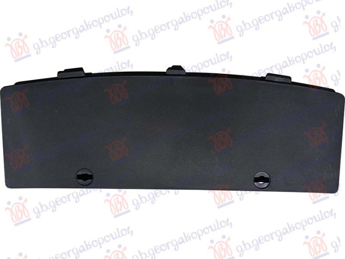 Poklopac kuke za prikolicu