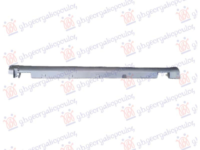 Plastični prag vrata (ROCKER PANEL)