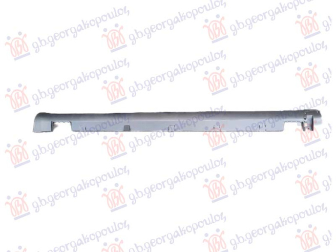 Plastični prag vrata (ROCKER PANEL)