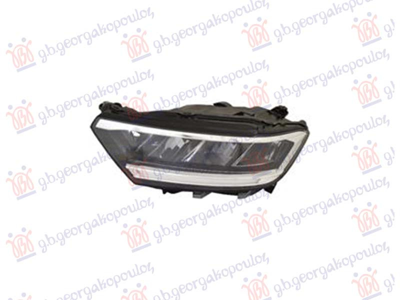 Far full LED (E) (DEPO)